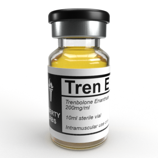 Trenbolone Enanthate 200mg