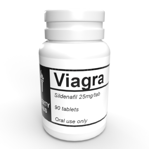 Viagra 25mg 90tab