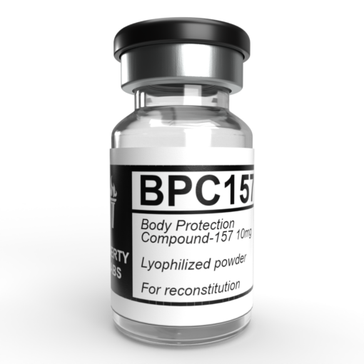 BPC-157 10mg